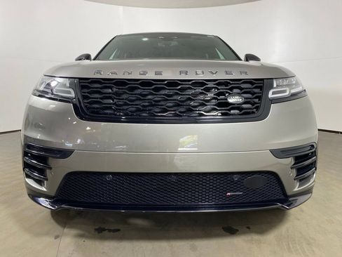Used 2022 Land Rover Range Rover Velar R-Dynamic S image 10