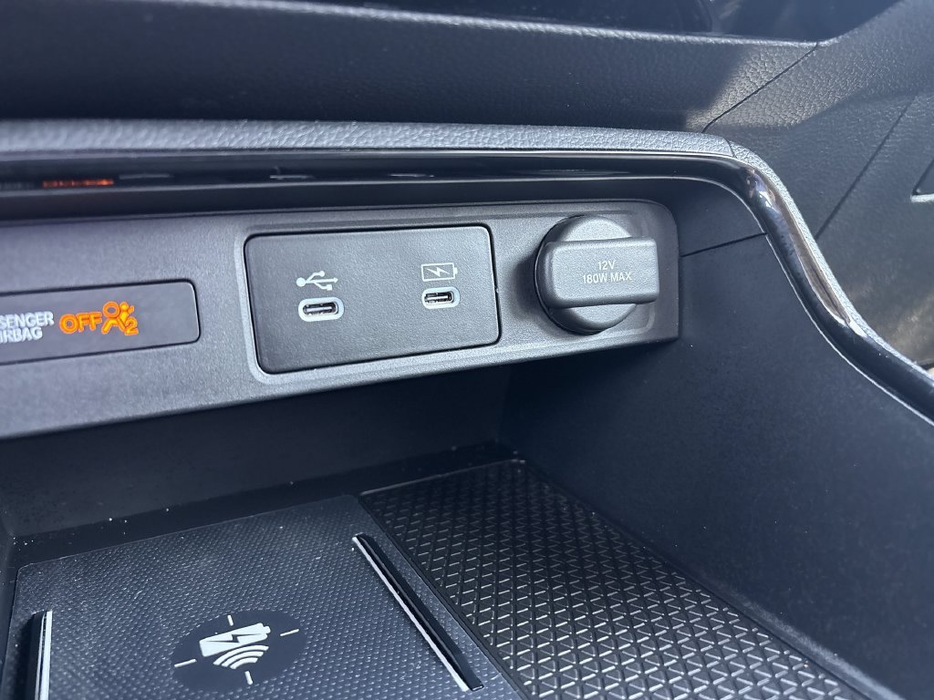 Used 2026 Honda CR-V EX-L image 28