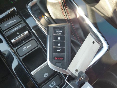 Used 2023 Acura Integra A-Spec image 30