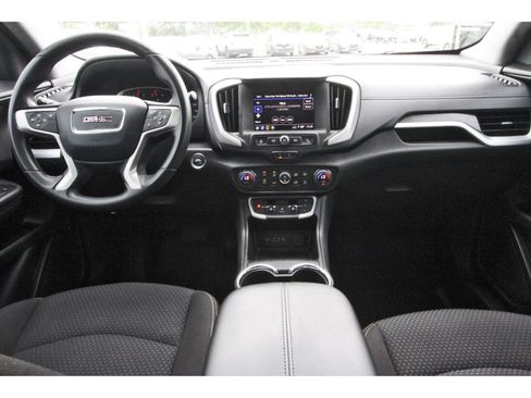 Used 2023 GMC Terrain SLE w/ Driver Convenience Package AWD/4WD image 12