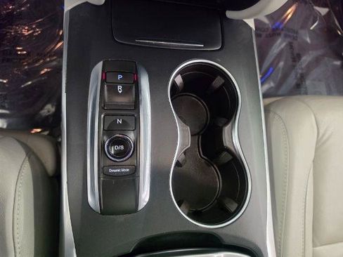 Used 2017 Acura MDX SH-AWD image 27