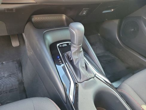 Used 2023 Toyota Corolla SE image 14