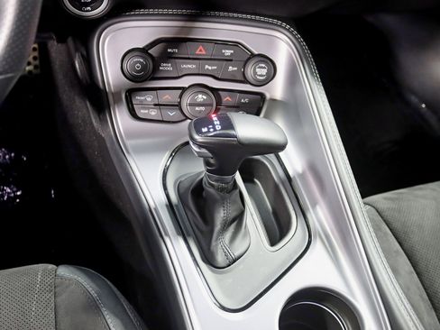 Used 2023 Dodge Challenger R/T Scat Pack w/ Plus Package image 25