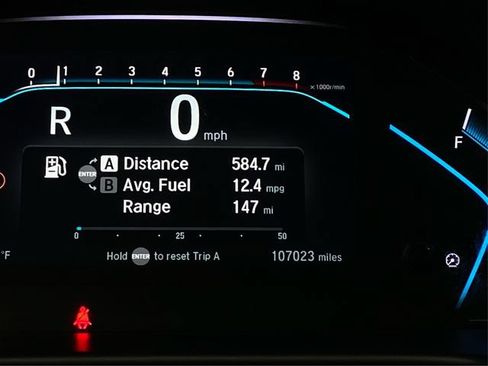 Used 2018 Honda Odyssey EX-L image 21