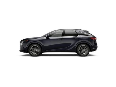 New 2026 Lexus RX 450h AWD image 30
