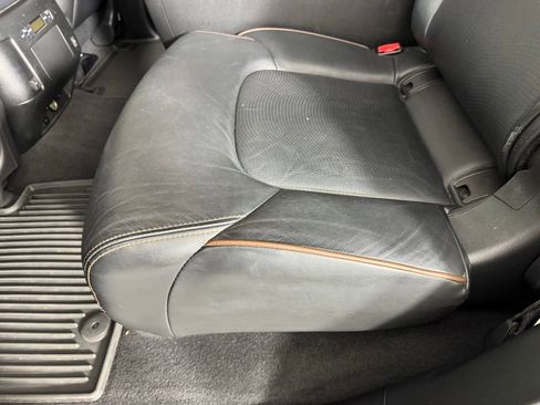 Used 2019 Nissan Armada SL w/ Premium Package AWD/4WD image 39