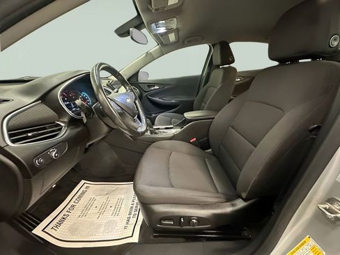 Certified 2018 Chevrolet Malibu LT image 20
