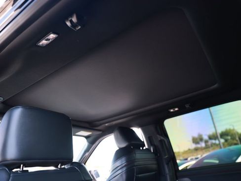 Used 2025 Ford F150 Raptor image 37