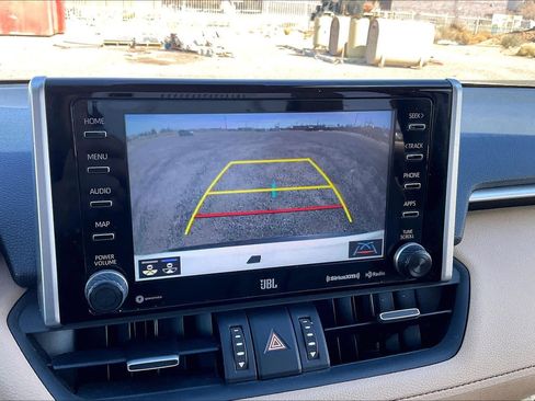 Used 2019 Toyota RAV4 XLE Premium w/ Cold Weather Package image 25