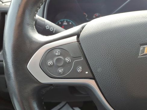 Certified 2022 Chevrolet Colorado LT w/ Luxury Package image 15