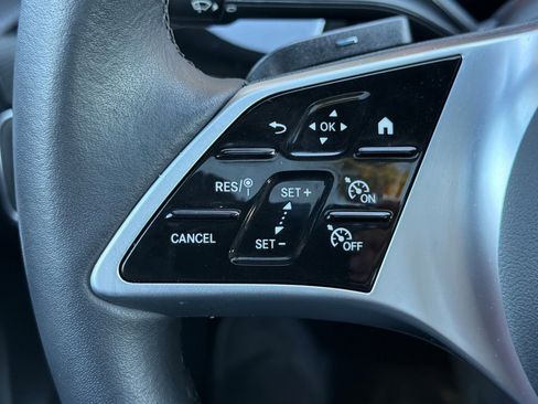 Certified 2025 Mercedes-Benz CLA 250 4MATIC image 26