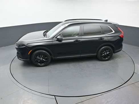 Certified 2024 Honda CR-V Sport-L image 42