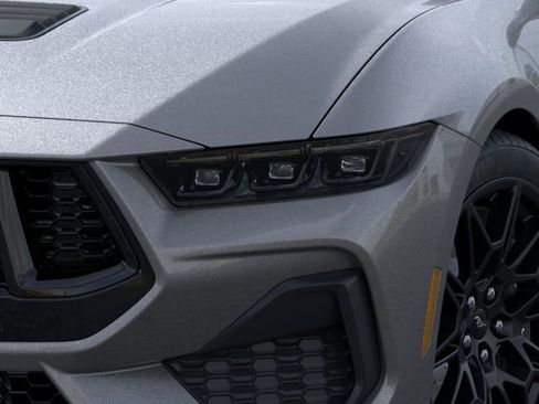 New 2026 Ford Mustang GT RWD image 18
