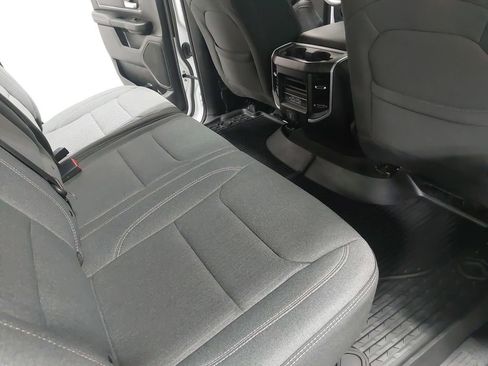 Used 2022 RAM 1500 Big Horn image 11