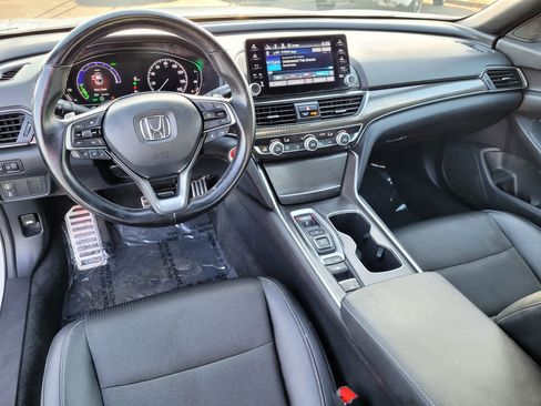 Used 2022 Honda Accord Sport image 10