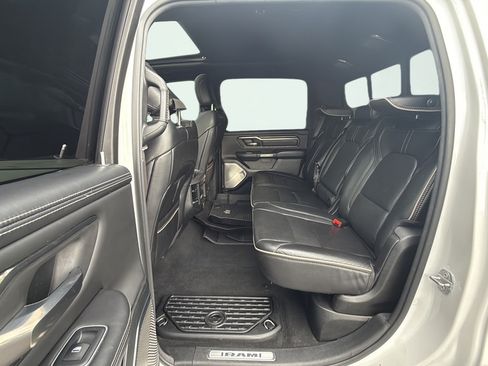 Used 2020 RAM 1500 Limited AWD/4WD image 47