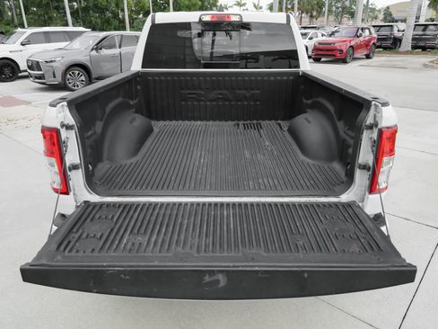 Used 2021 RAM 1500 Big Horn AWD/4WD image 41