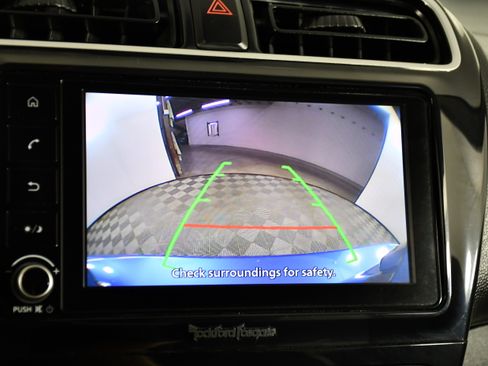 Used 2021 Mitsubishi Mirage SE FWD image 28