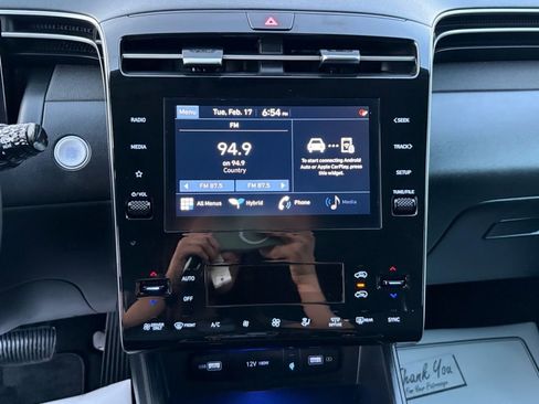 Used 2022 Hyundai Tucson SEL image 7