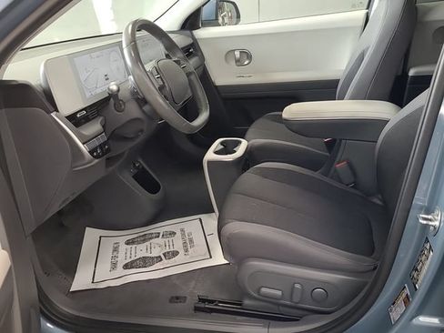 Used 2024 Hyundai Ioniq 5 SEL RWD image 7