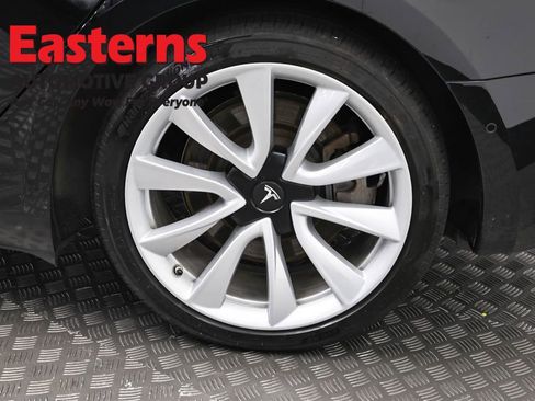Used 2018 Tesla Model 3 Long Range RWD image 27
