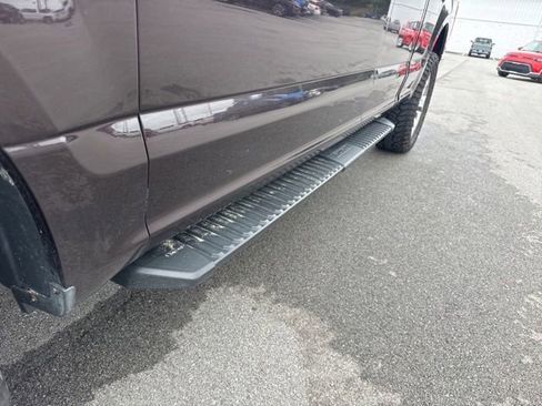 Used 2018 Ford F150 XL w/ Equipment Group 101A Mid AWD/4WD image 10