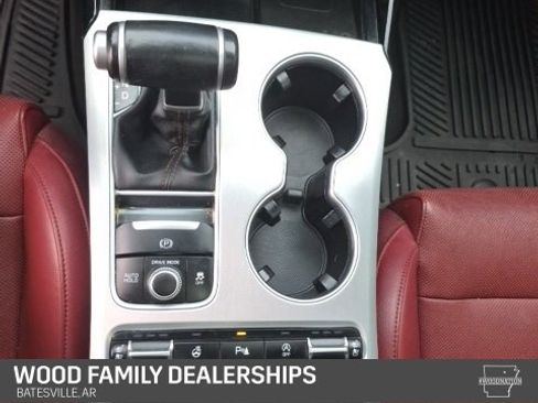 Used 2021 Kia Stinger GT1 image 17