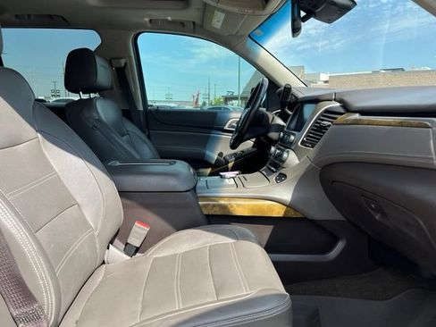Used 2017 GMC Yukon Denali w/ Open Road Package AWD/4WD image 20
