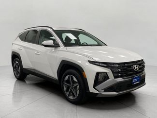 Certified 2026 Hyundai Tucson SEL AWD/4WD video 1