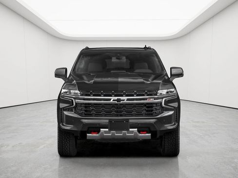 Used 2021 Chevrolet Tahoe Z71 w/ Z71 Signature Package AWD/4WD image 46