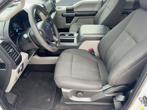 Used 2019 Ford F150 XL w/ Equipment Group 101A Mid image 5