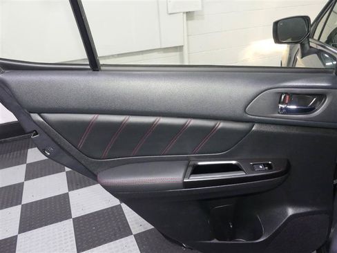 Used 2021 Subaru WRX AWD/4WD image 24