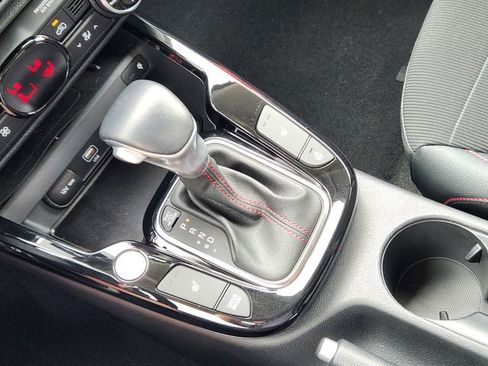 Certified 2020 Kia Soul GT-Line Turbo image 21