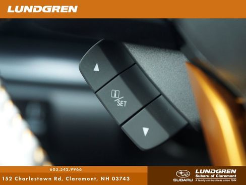 Used 2023 Subaru Forester Wilderness AWD/4WD image 16