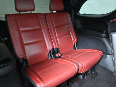 Used 2023 Dodge Durango SRT Hellcat image 19