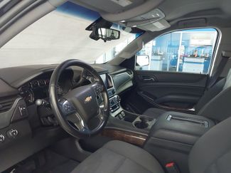 Used 2019 Chevrolet Tahoe LS AWD/4WD video 2