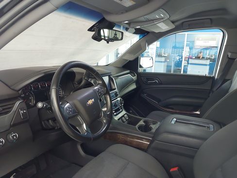 Used 2019 Chevrolet Tahoe LS AWD/4WD image 2