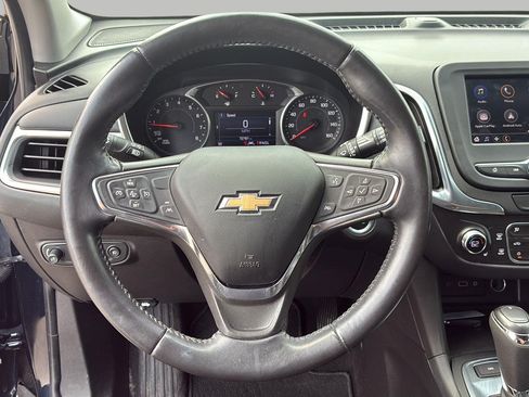 Used 2021 Chevrolet Equinox LT AWD/4WD image 12