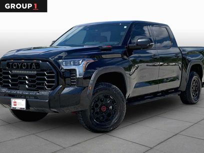 Used 2026 Toyota Tundra TRD Pro