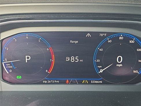 Used 2019 Volkswagen Jetta SEL image 23