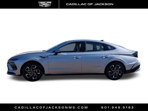 Used 2025 Hyundai Sonata SEL image 3