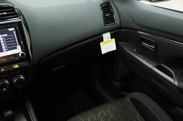 New 2026 Mitsubishi Outlander Sport ES AWD/4WD image 22