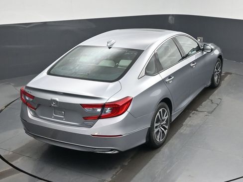 Used 2020 Honda Accord Touring image 46