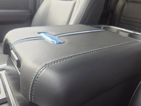 New 2026 Ford F250 Platinum image 23