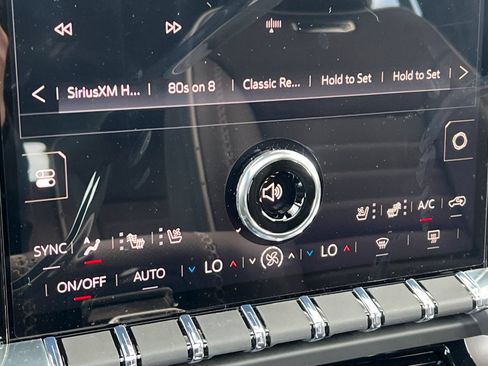 New 2026 GMC Yukon Denali Ultimate AWD/4WD image 20