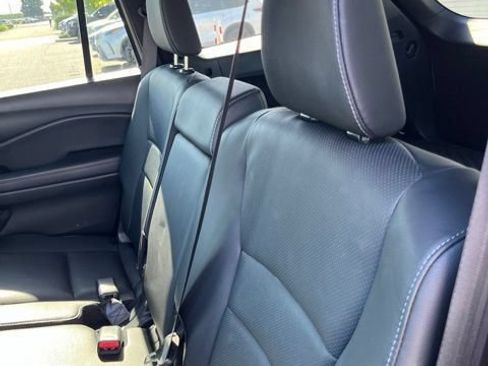 Used 2022 Honda Passport EX-L image 9