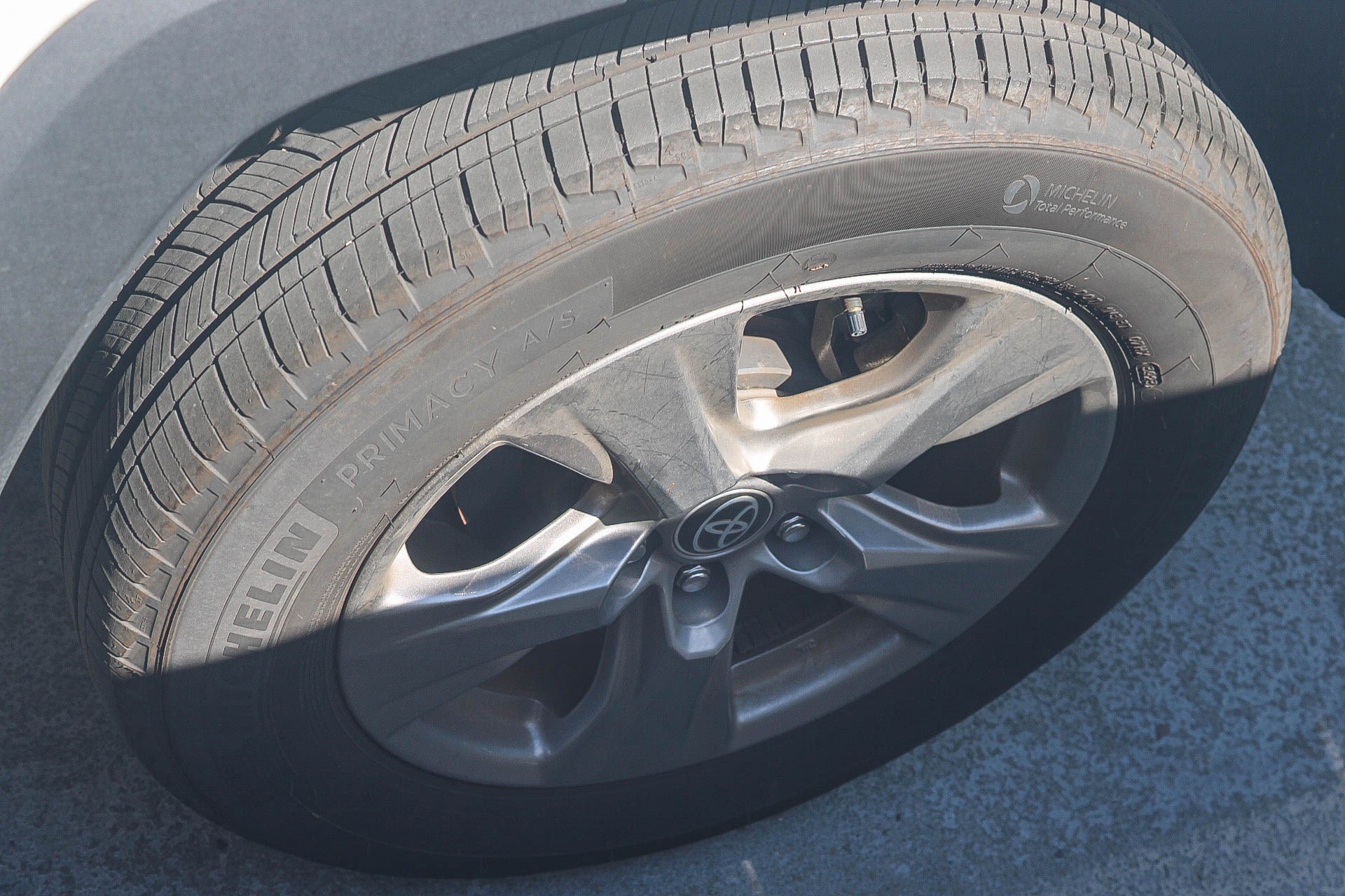 Certified 2024 Toyota RAV4 XLE AWD/4WD image 10