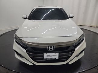 Certified 2021 Honda Accord Sport video 2