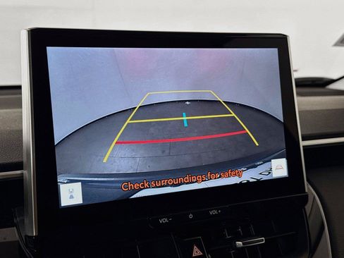 Certified 2026 Toyota Corolla Cross XLE AWD/4WD image 22