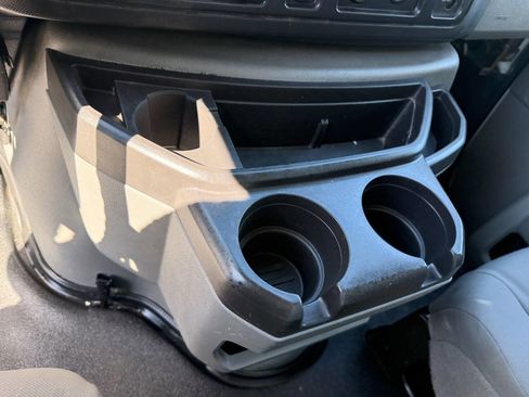 Used 2011 Ford E-250 and Econoline 250 E 250 3dr Cargo Van w/ PWR Group image 15